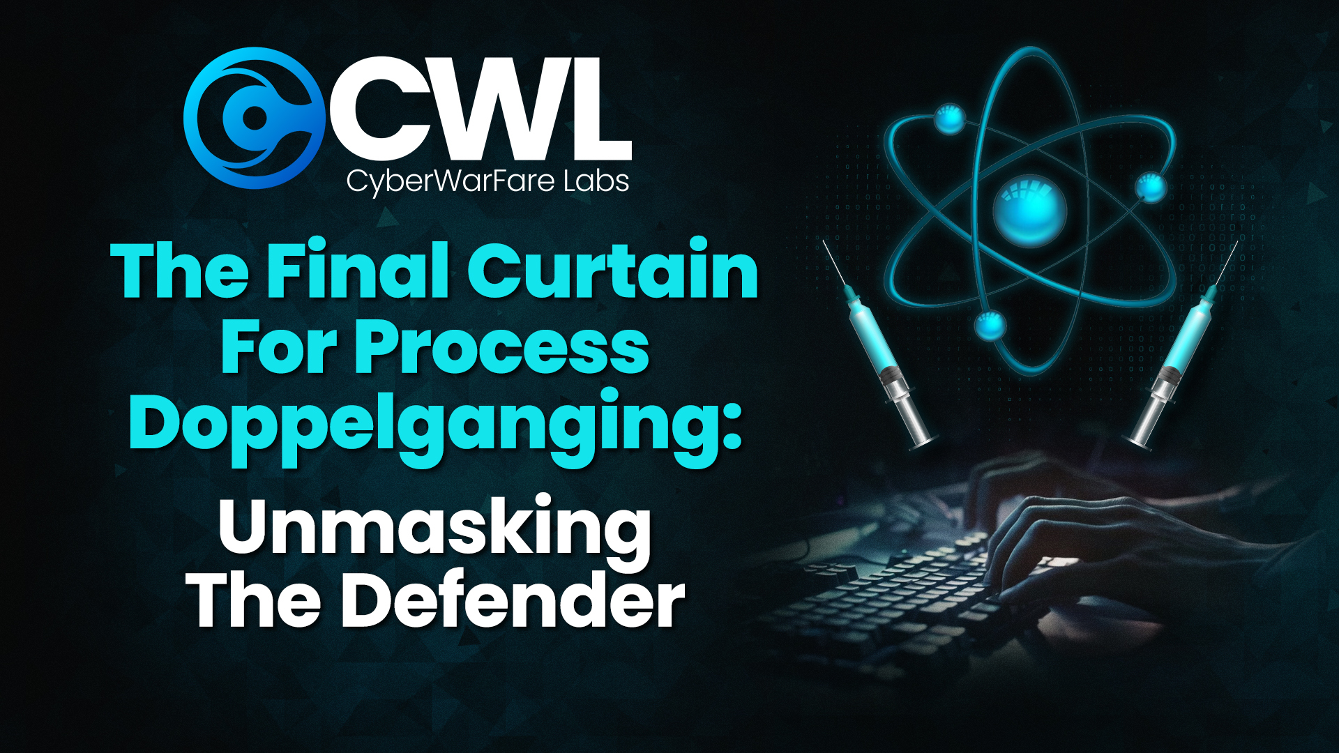 The Final Curtain for Process Doppelganging: Unmasking the Defender