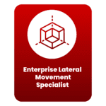 Certified Enterprise Lateral Movement Specialist
