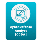 Certified Cyber Defence Analyst