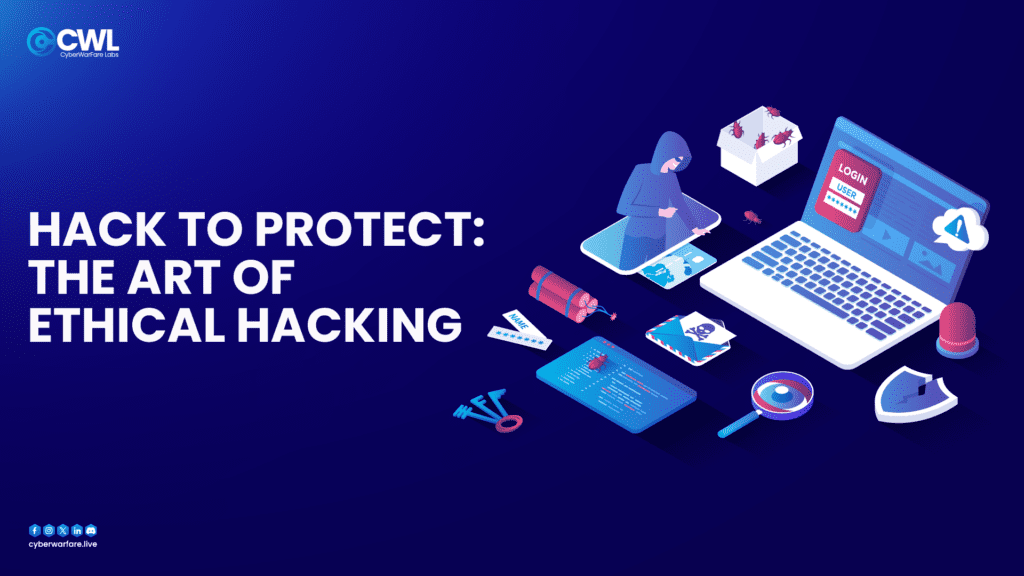 Ethical Hacking Course