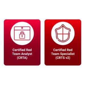 Red Team Valentine’s Special duo