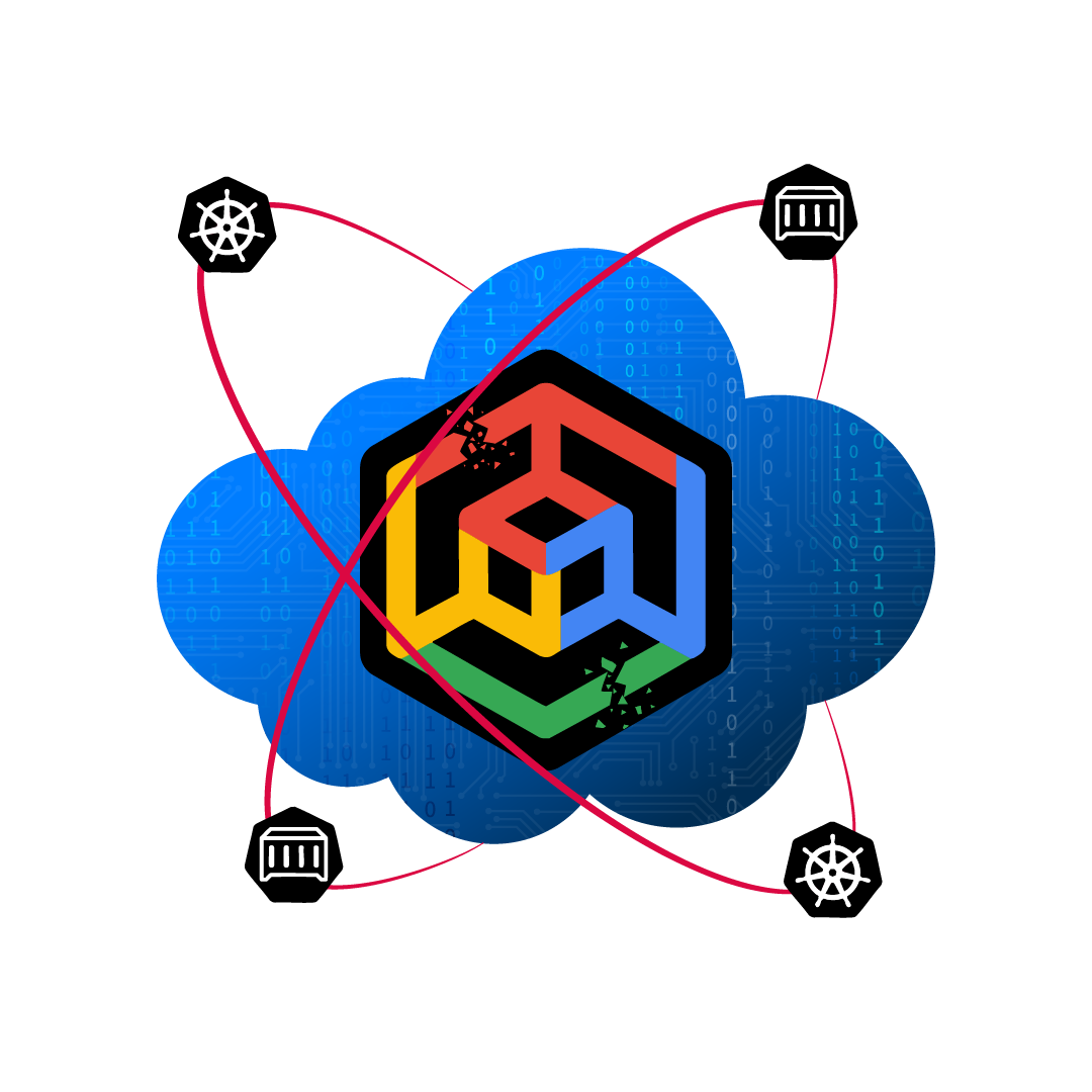 Offensive Operations in Kubernetes and GKE